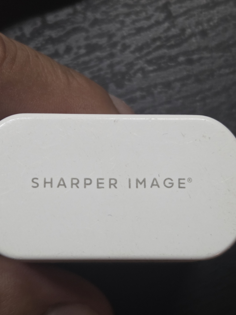 Sharper Image Earbuds